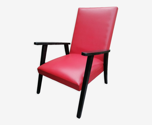 Fauteuil vintage