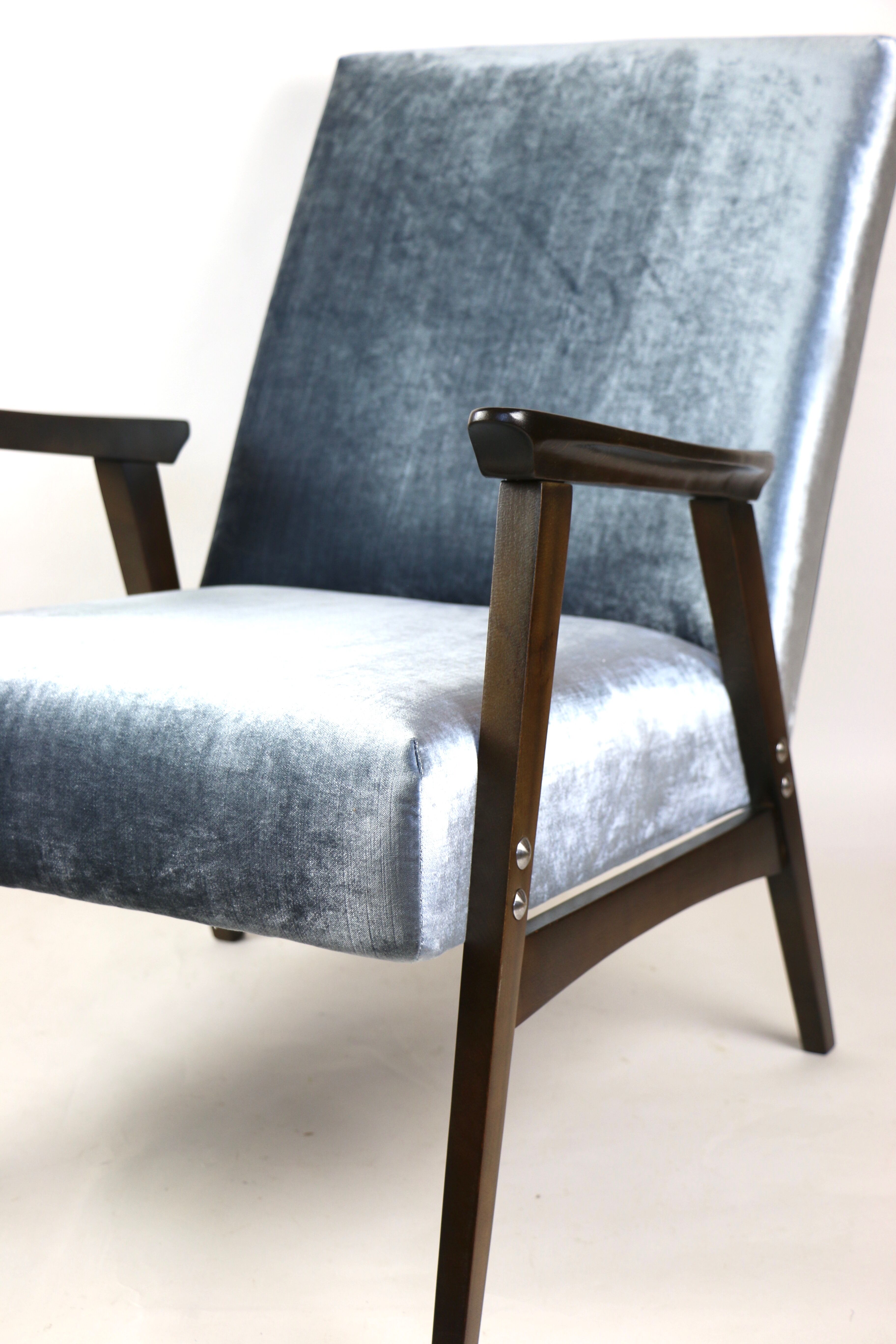 Fauteuil, années 1970