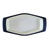 Plat à four Aubecq Années 60-70
