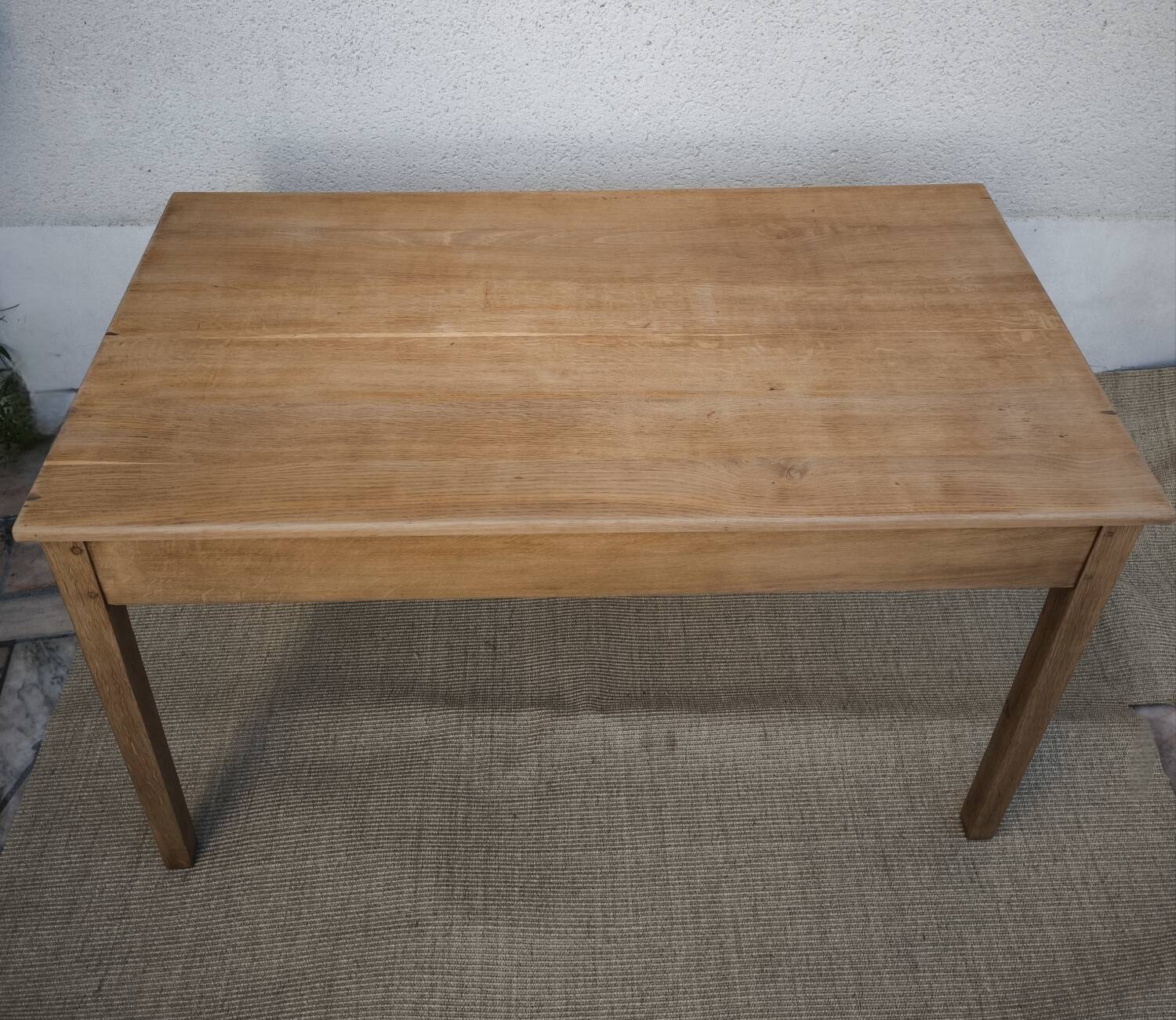 Bureau bois