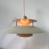 PH5 pendant lamp Louis Poulsen