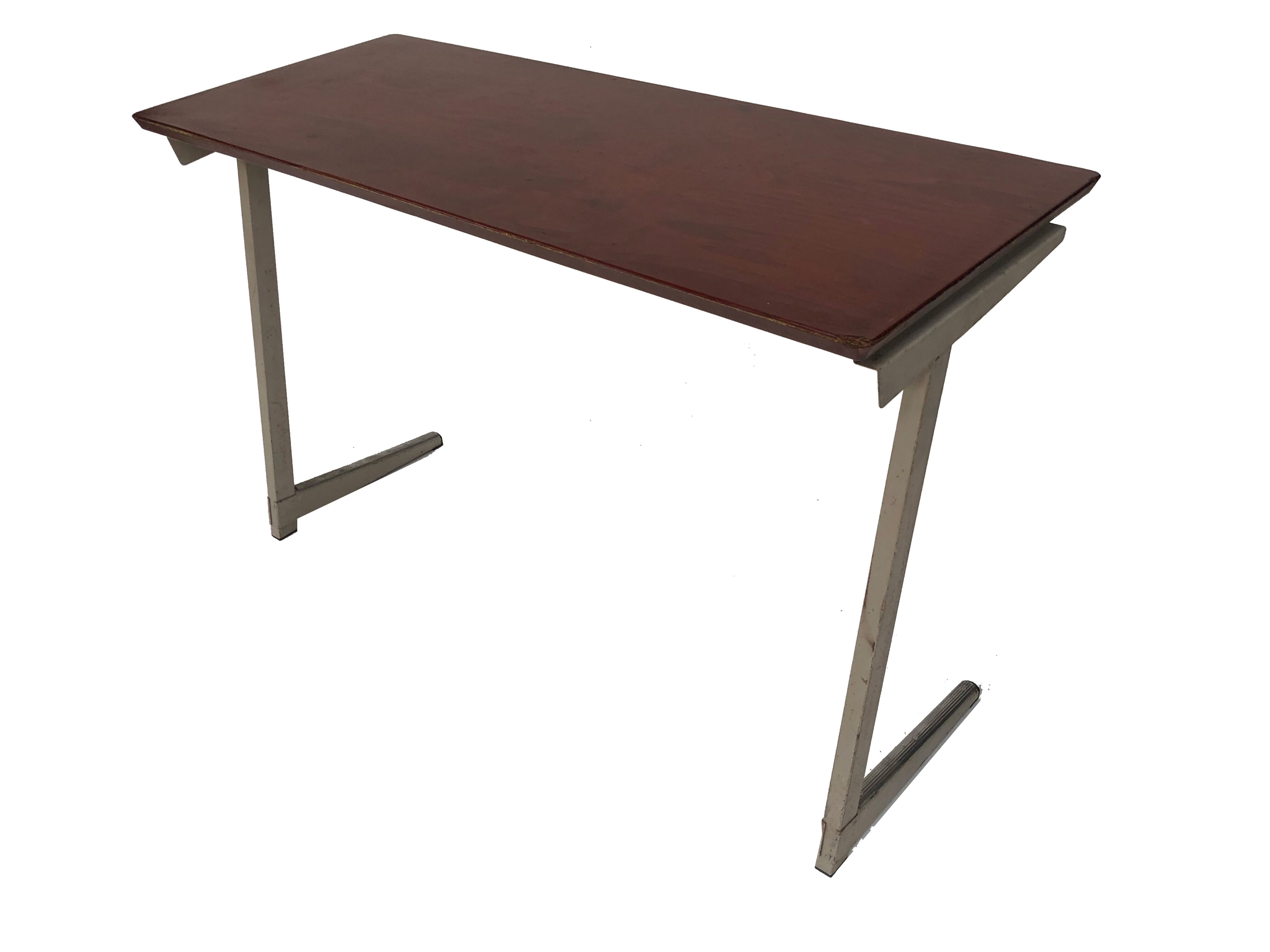 Desk from the 60 in the Netherlands