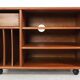 Mobilier audio design danois 'Kragelund'