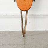 "Libellule" ironing board from Normafix, 1950's