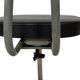 Mid Century Okamura Vintage Office Working Chair of 60's Design