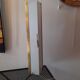 Perzel angle sconce