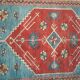 Turkish carpet 112x160cm
