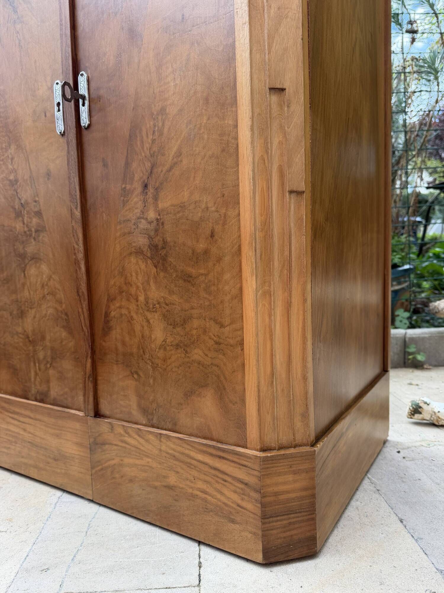Rare Art Deco bar Prince de Galles – Innovation Paris – 1930s