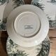 Ceramic service from Sarreguemines