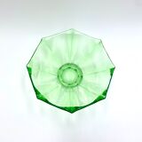 Bol vert, conçu par J. Drost, Ząbkowice, années 1970