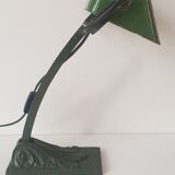 Lamp of notary or banker Niam, Georges Main