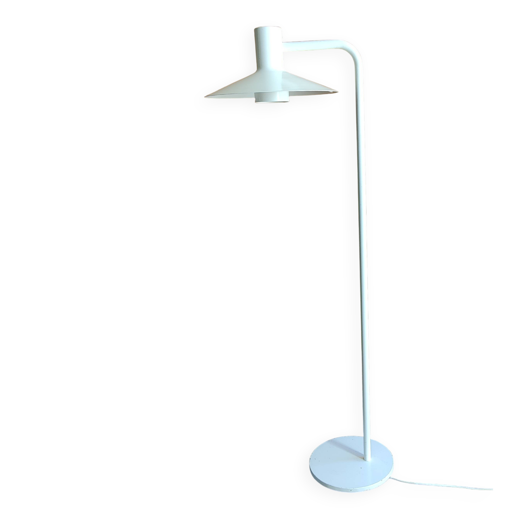 floor lamp "Minneapolis" by Friis & Moltke for Frandsen