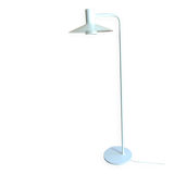 floor lamp "Minneapolis" by Friis & Moltke for Frandsen
