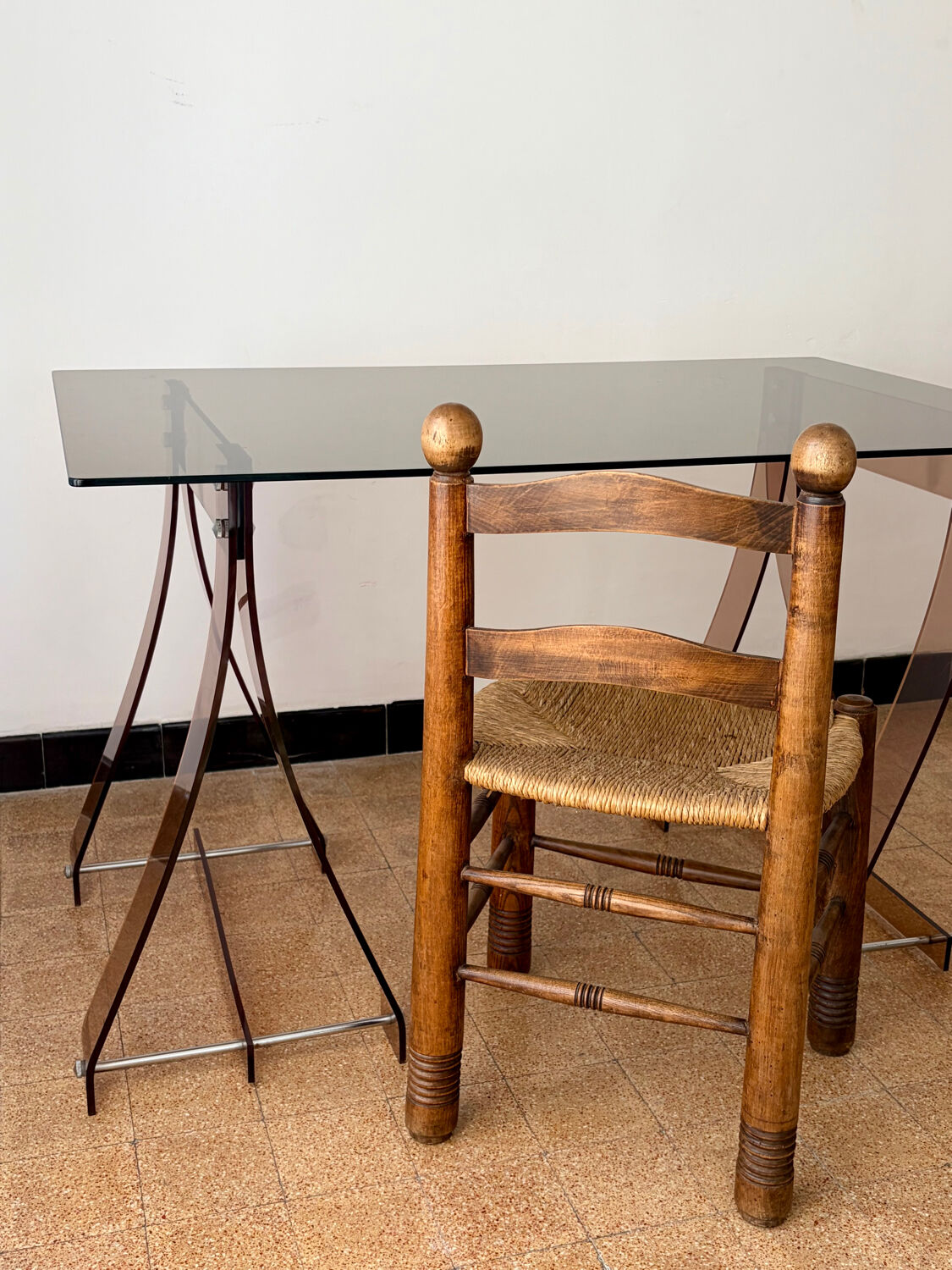 Office by Marcello Gacita and Pierre Tiberi for Rodet Editions