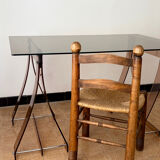 Office by Marcello Gacita and Pierre Tiberi for Rodet Editions