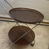Rolling trolley