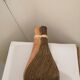 Vase medium double en ceramique 2 couleurs