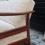 Daybed sofa from the 60s