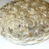 Ceiling light by Helena Tynell 60s