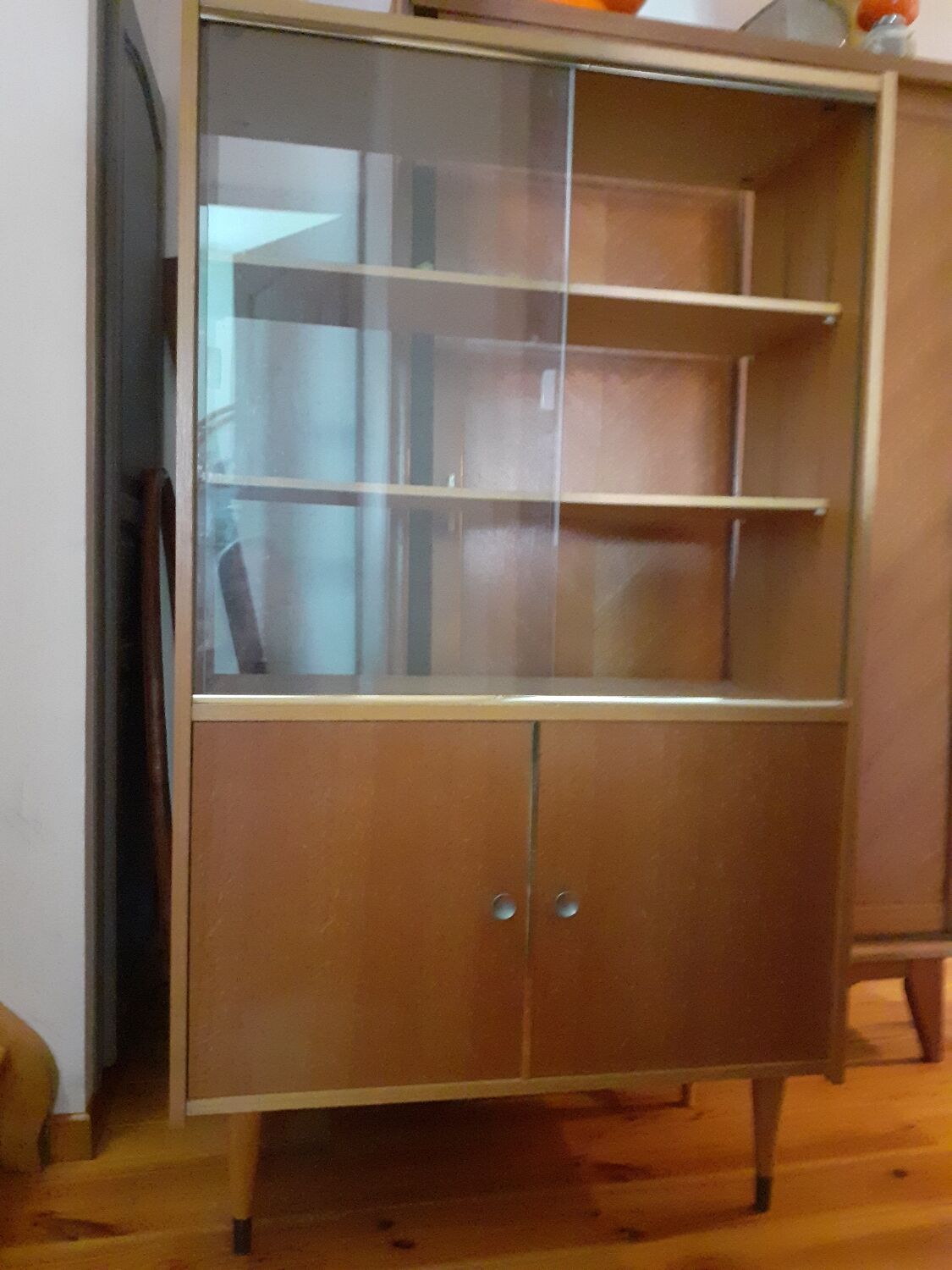 Vitrine