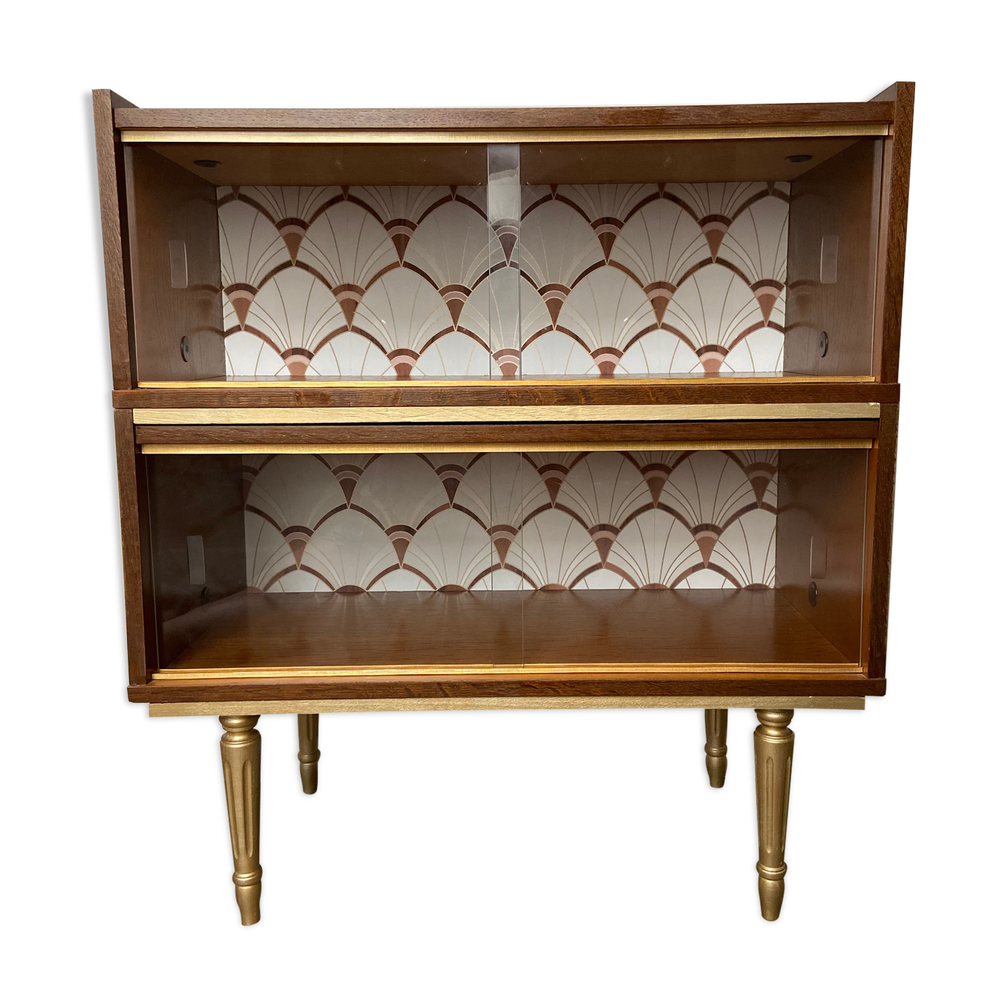 Showcase furniture