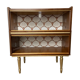 Meuble vitrine