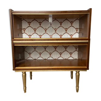 Meuble vitrine