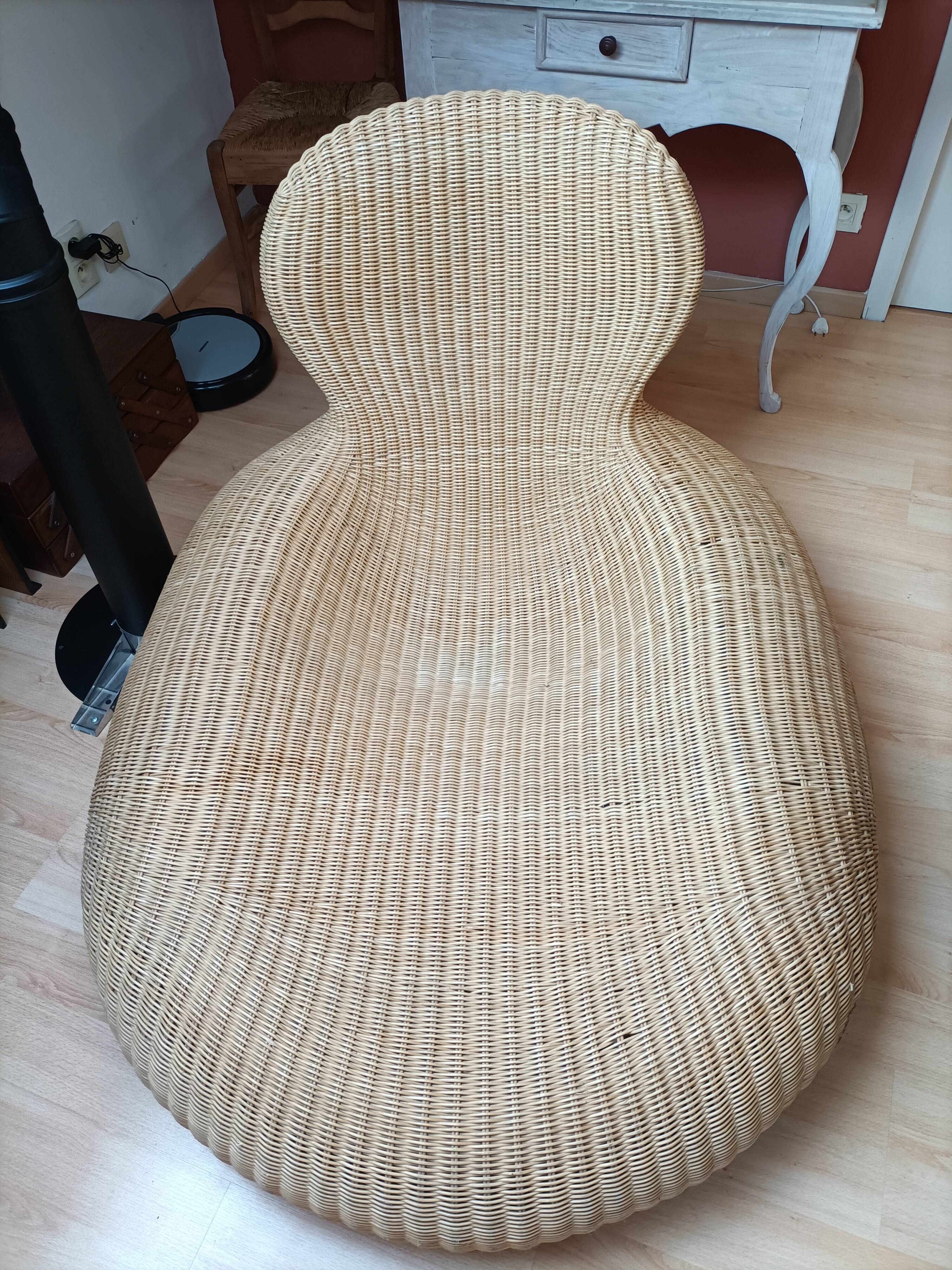 Storvick armchair Ikea