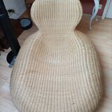 Storvick Ikea armchair