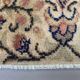 Tapis turc vintage 290x195 cm