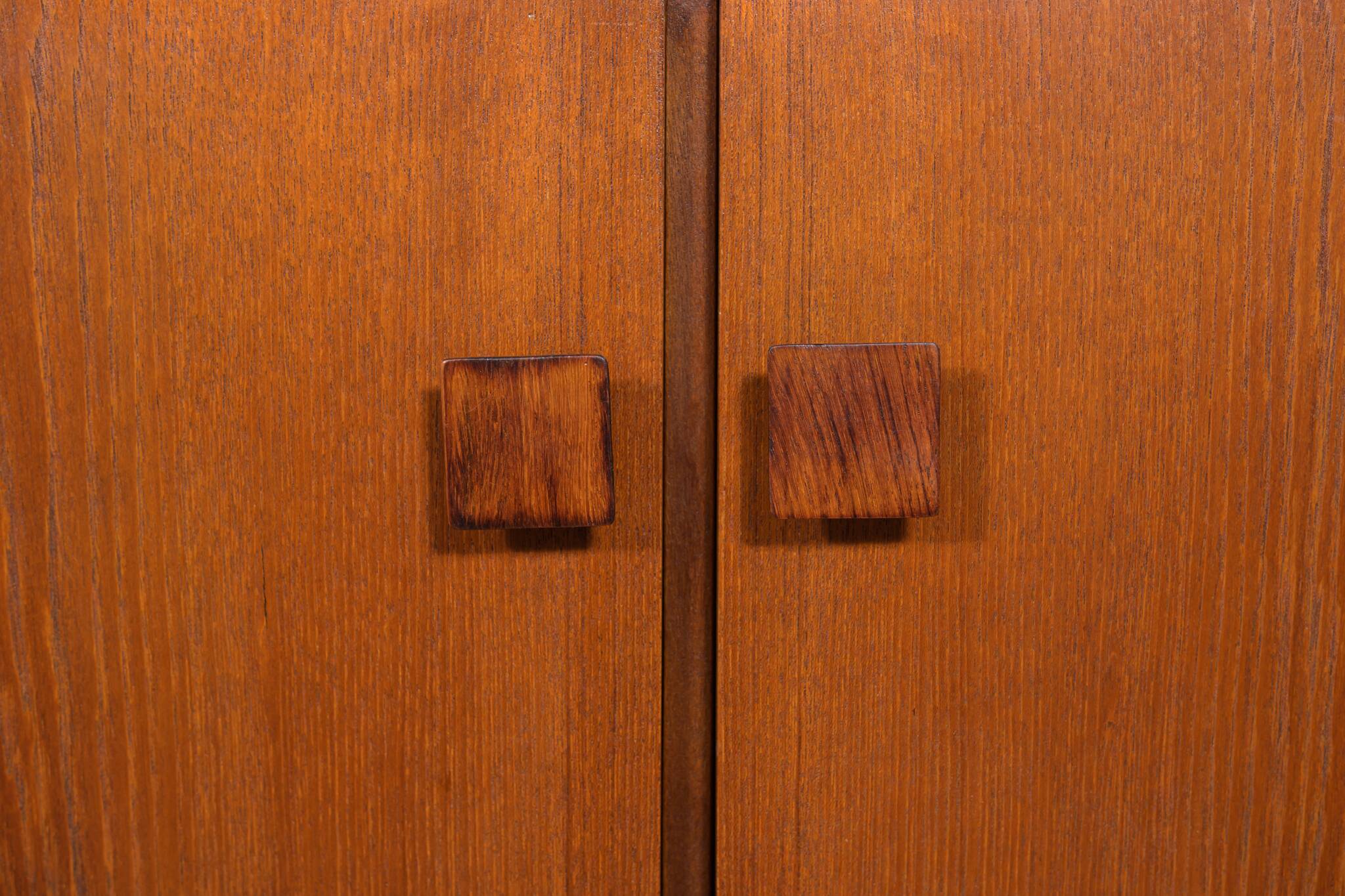 Mid-Century Sideboard by Ib Kofod Larsen for G-Plan, 1960s