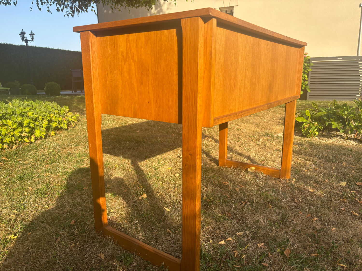 Bureau style scandinave