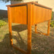 Bureau style scandinave
