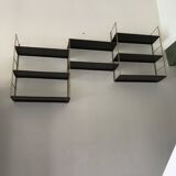 Vintage String shelves