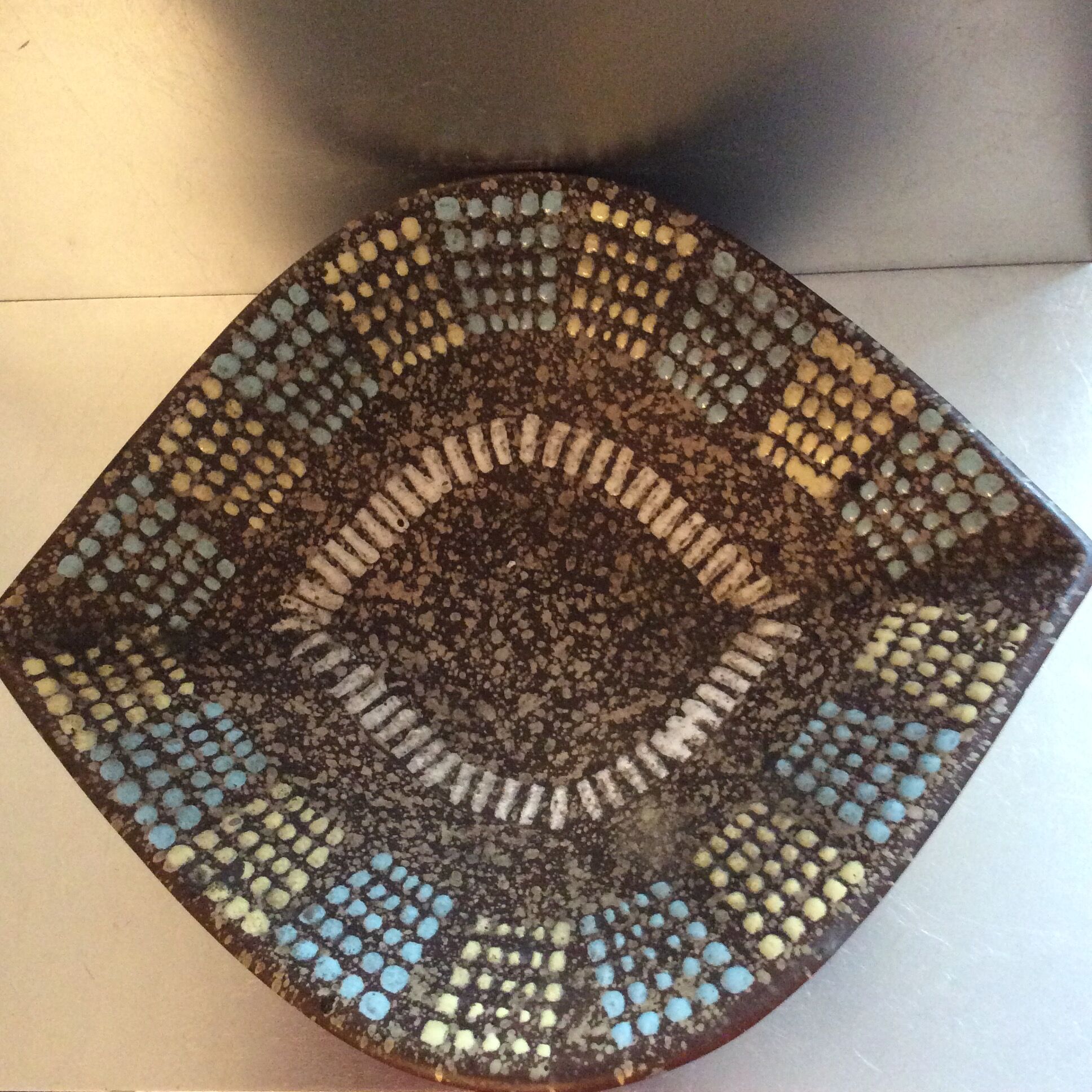 Vintage trinket bowl Made in Germany