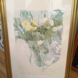 Original watercolor