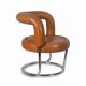 Club chair from the USSR Techcenter building from the 1970s