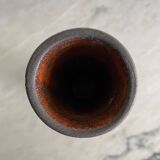 Kings of Majorca stoneware vase