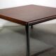 Pfister Executive Office Collection conference table for KnollStudio, circa 1988