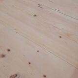 Farmhouse table