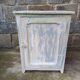 Weathered cupboard