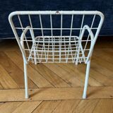 Fauteuil enfant type rio de emu
