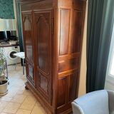 Armoire normande