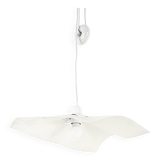 Area 50 pendant lamp by Mario Bellini for Artemide, 1970