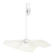 Suspension Area 50 par Mario Bellini pour Artemide, 1970