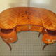 Coiffeuse-poudreuse style Louis XV