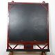 industrial workshop magnetic blackboard