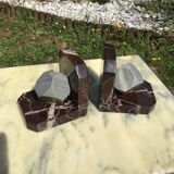 Pair of bookends