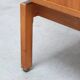 Two-door 'Abstracta' cabinet by Jos De Mey for Van Den Berghe-Pauvers, 1960s