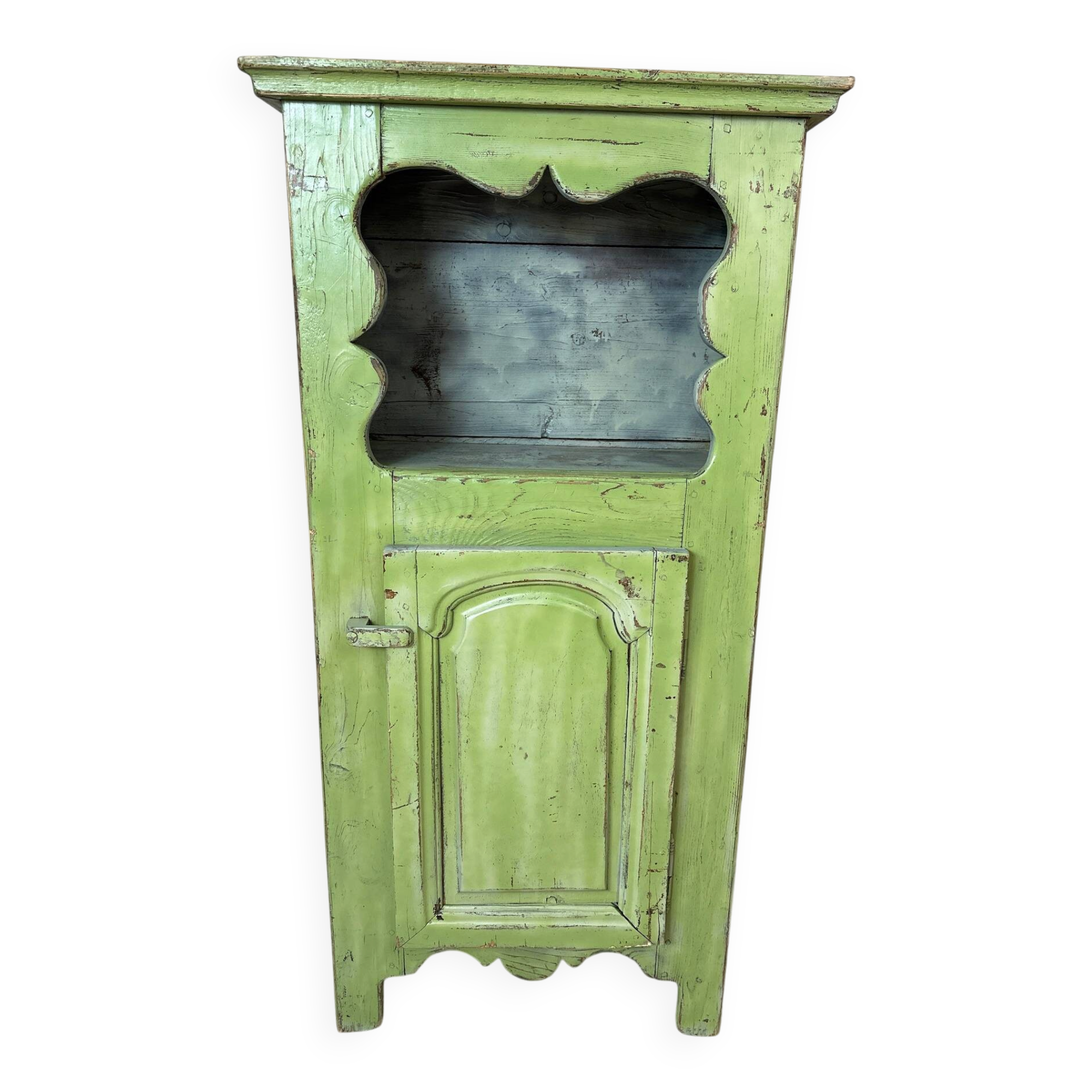Mountain furniture